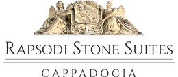 Rapsodi Stone Suites - Cappadocia Stone Hotel
